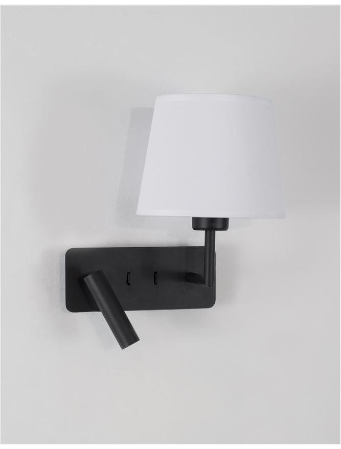 Aplica Nova Luce SAVONA 9919151