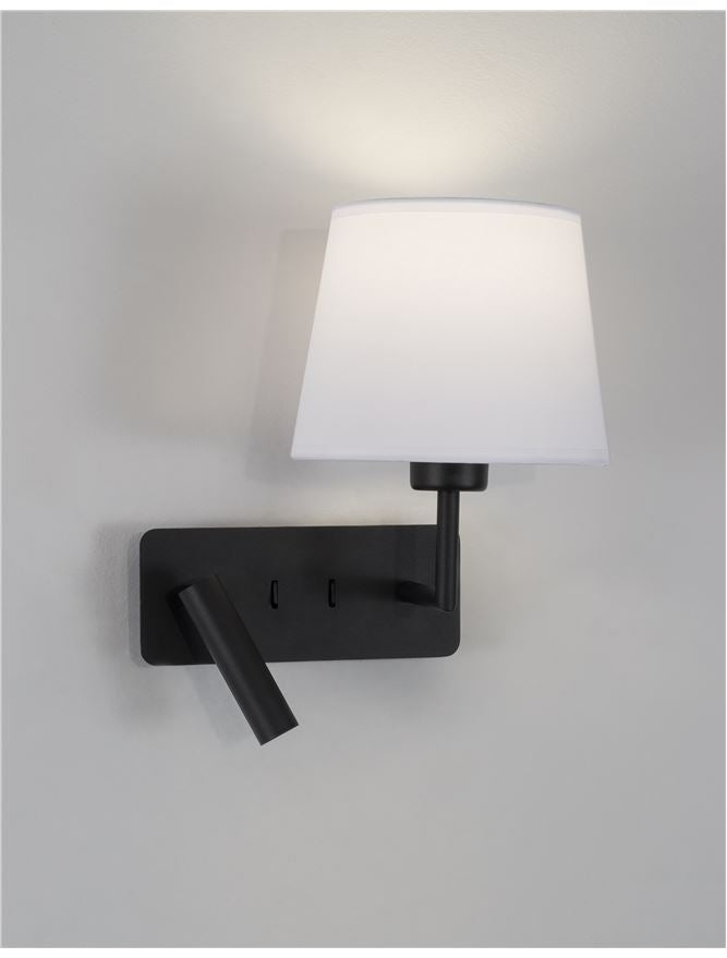 Aplica Nova Luce SAVONA 9919151