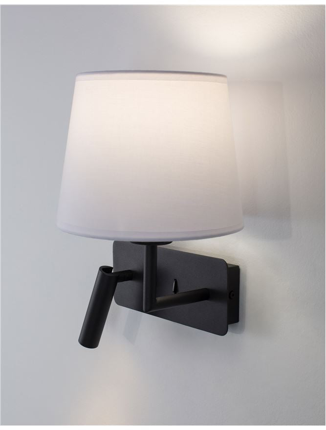 Aplica Nova Luce SAVONA 9919151