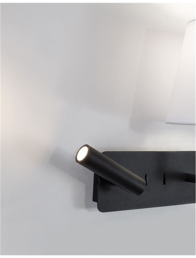 Aplica Nova Luce SAVONA 9919151