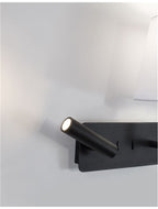 Aplica Nova Luce SAVONA 9919151