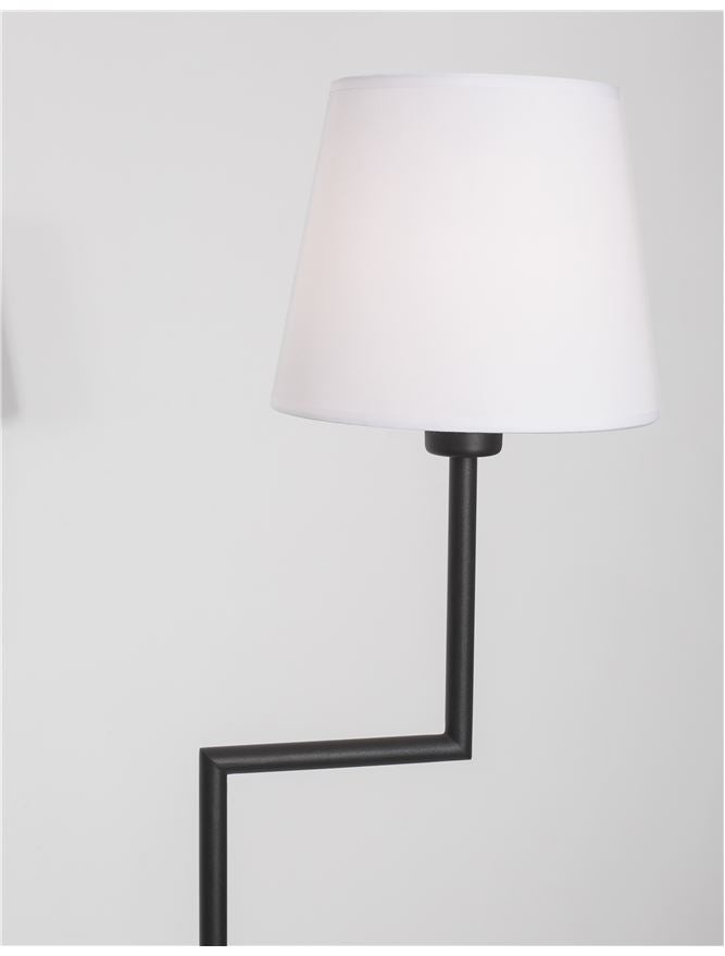 Lampadar Nova Luce SAVONA 9919153