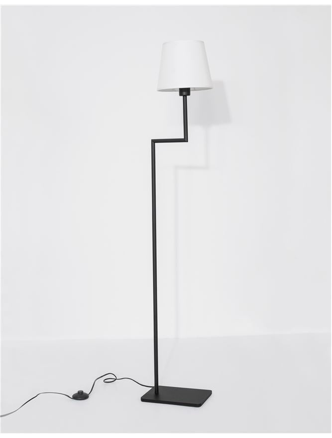 Lampadar Nova Luce SAVONA 9919153