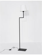 Lampadar Nova Luce SAVONA 9919153