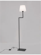 Lampadar Nova Luce SAVONA 9919153