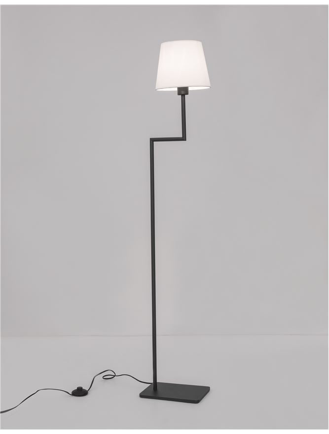 Lampadar Nova Luce SAVONA 9919153