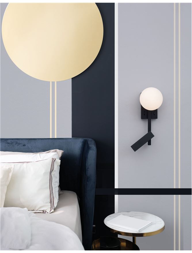 Aplica Nova Luce JOLINE 9919530