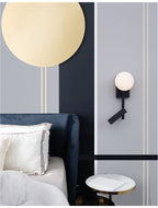 Aplica Nova Luce JOLINE 9919530