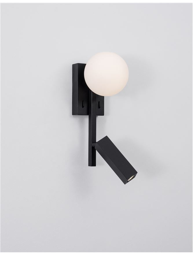 Aplica Nova Luce JOLINE 9919530