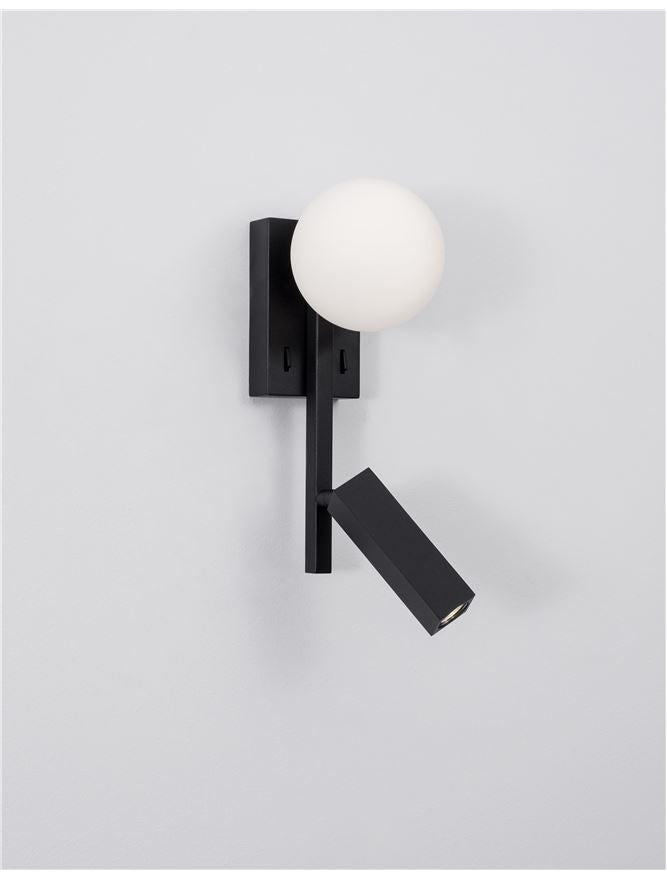 Aplica Nova Luce JOLINE 9919530