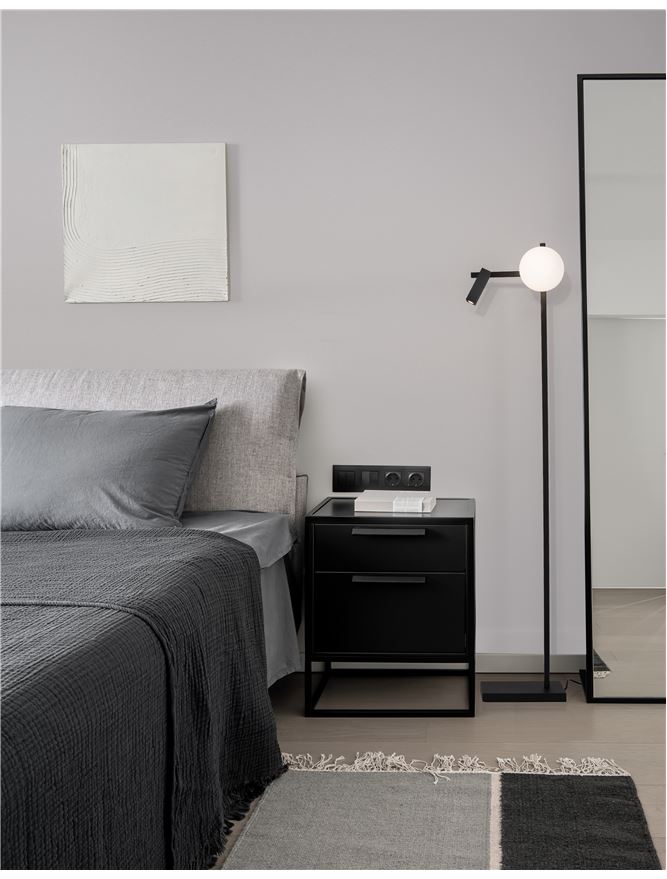 Lampadar Nova Luce JOLINE 9919532