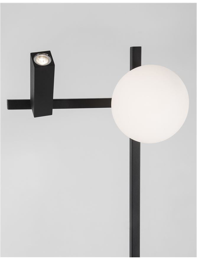 Lampadar Nova Luce JOLINE 9919532