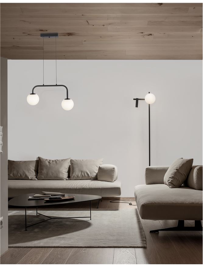 Lustra Nova Luce JOLINE 9919602