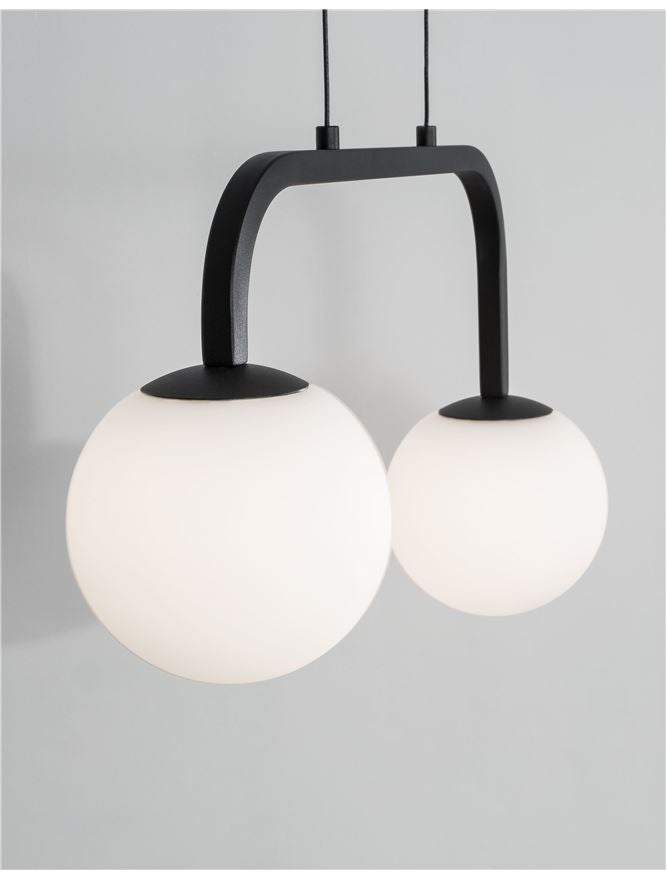 Lustra Nova Luce JOLINE 9919602