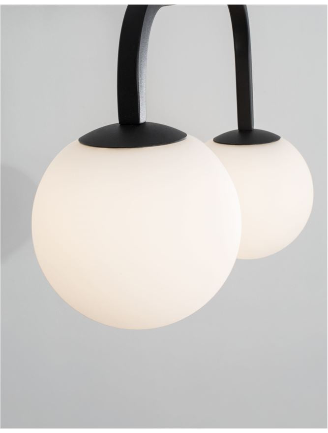 Lustra Nova Luce JOLINE 9919602