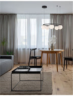 Lustra Nova Luce JOLINE 9919603