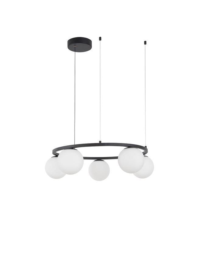 Lustra Nova Luce JOLINE 9919603