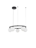 Lustra Nova Luce JOLINE 9919603