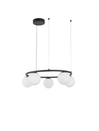 Lustra Nova Luce JOLINE 9919603
