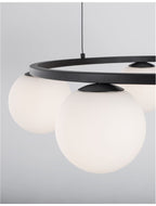 Lustra Nova Luce JOLINE 9919603