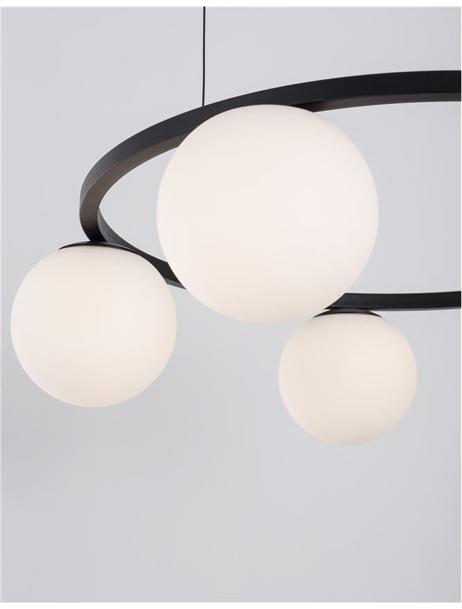 Lustra Nova Luce JOLINE 9919603
