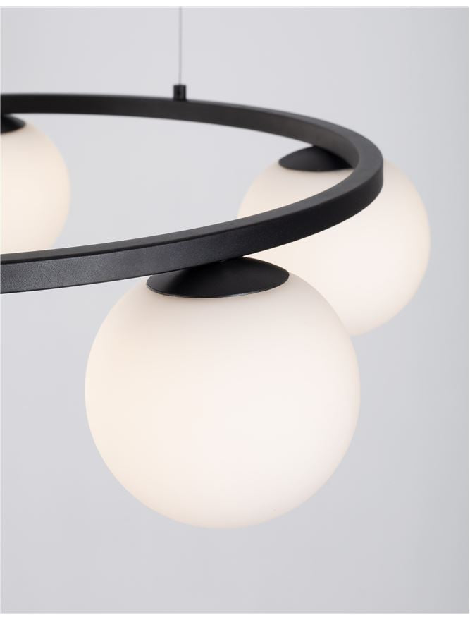 Lustra Nova Luce JOLINE 9919603