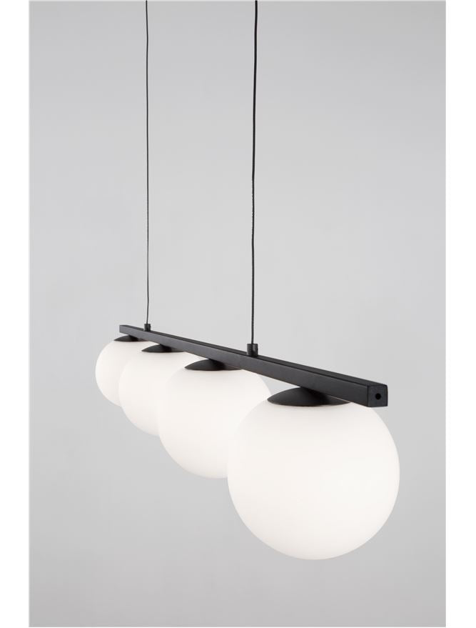 Lustra Nova Luce JOLINE 9919604