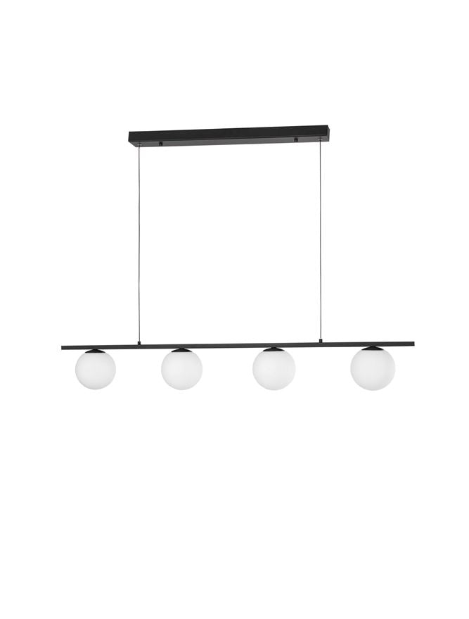 Lustra Nova Luce JOLINE 9919604