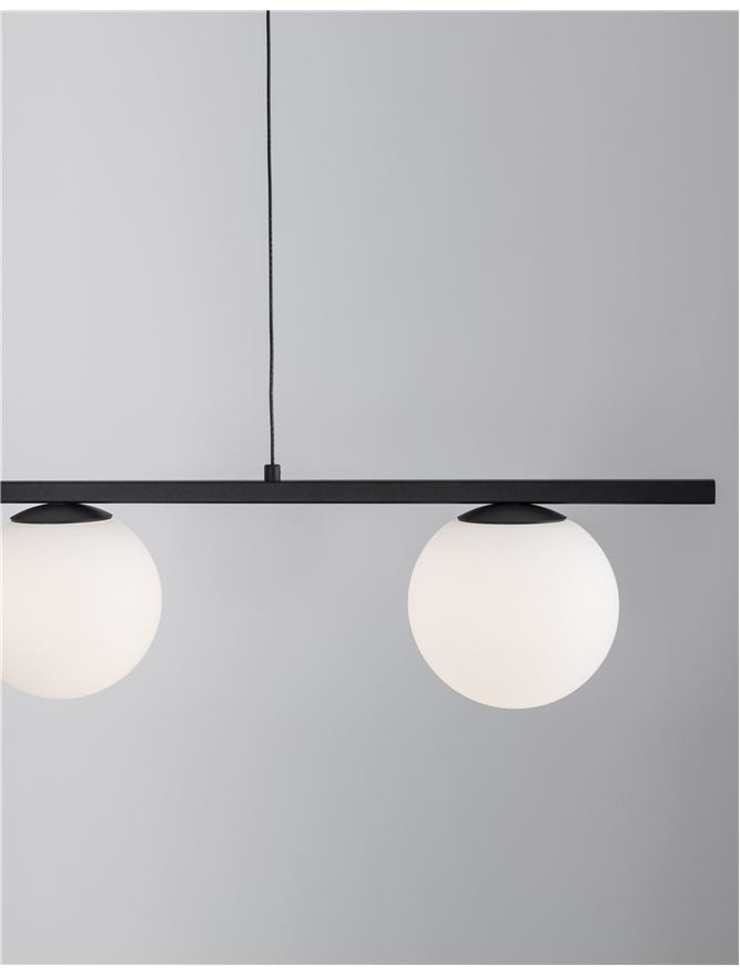 Lustra Nova Luce JOLINE 9919604