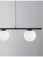 Lustra Nova Luce JOLINE 9919604