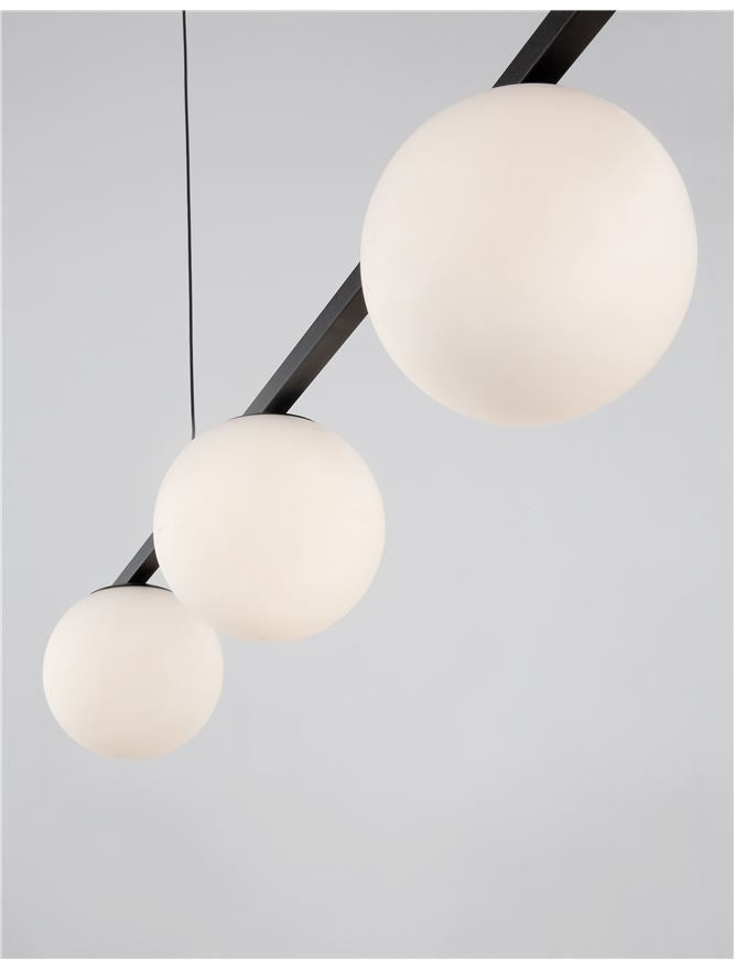 Lustra Nova Luce JOLINE 9919604
