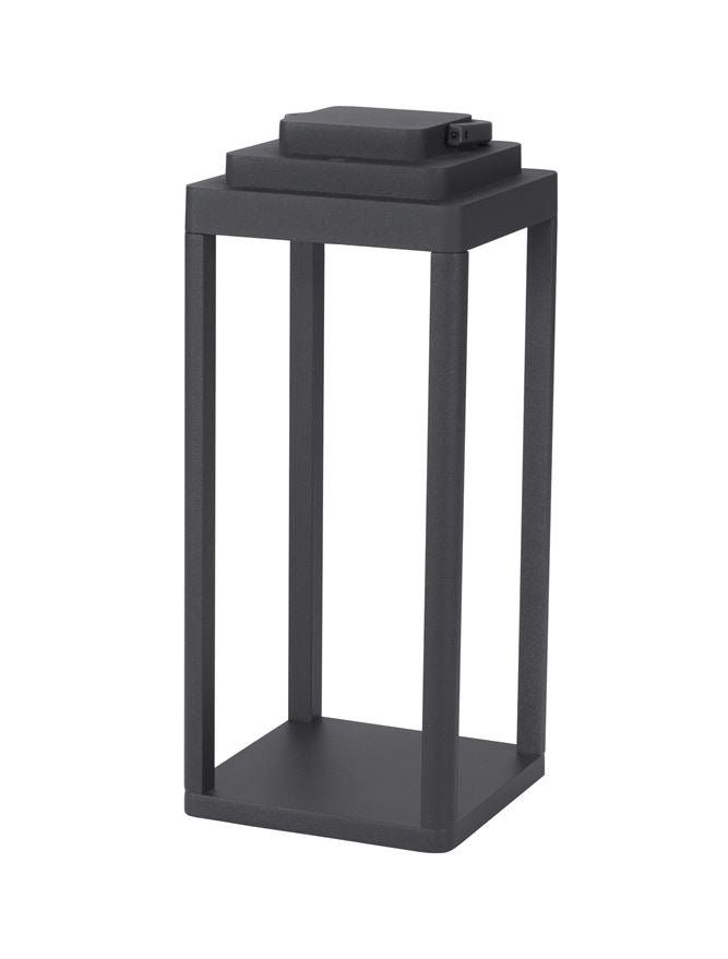 Veioza exterior reincarcabila Nova Luce FIGI 9922350