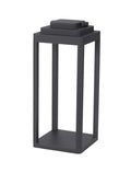 Veioza exterior reincarcabila Nova Luce FIGI 9922350