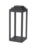 Veioza exterior reincarcabila Nova Luce FIGI 9922350