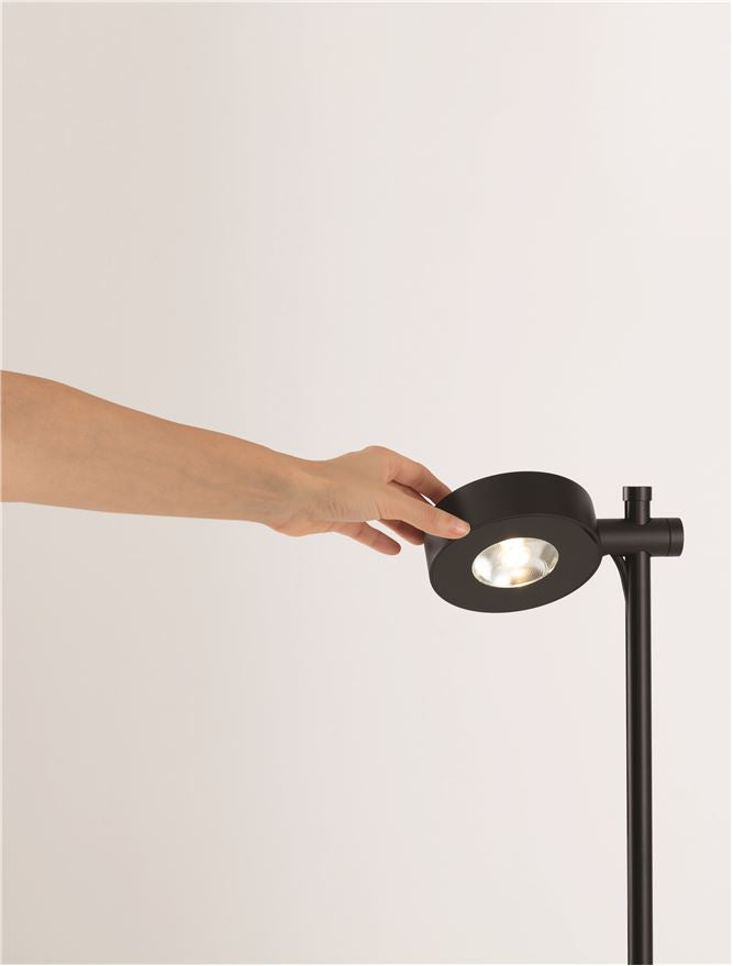 Stalp Nova Luce DYOL 9923400
