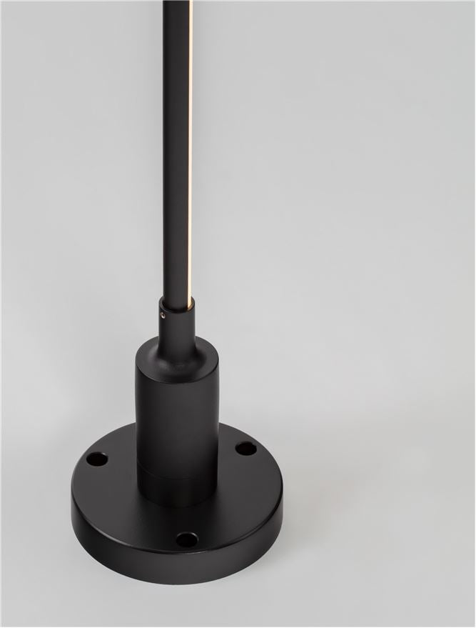 Stalp Nova Luce DESSAY 9923402