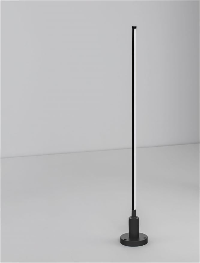 Stalp Nova Luce DESSAY 9923404