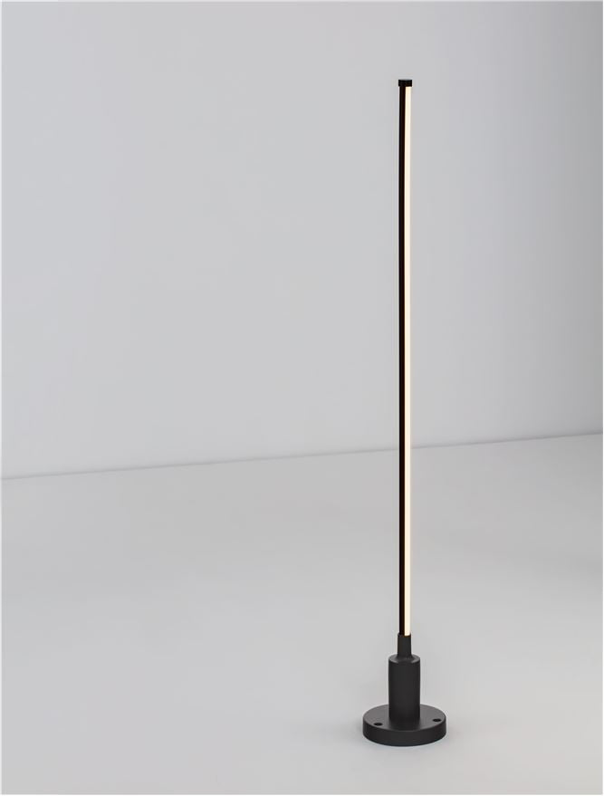 Stalp Nova Luce DESSAY 9923404