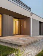 Aplica exterior Nova Luce RIDGE 9923405