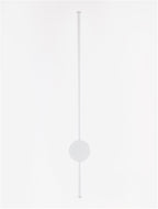 Aplica exterior Nova Luce RIDGE 9923405
