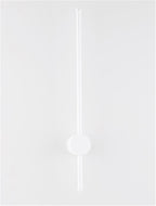 Aplica exterior Nova Luce RIDGE 9923405