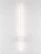 Aplica exterior Nova Luce RIDGE 9923405