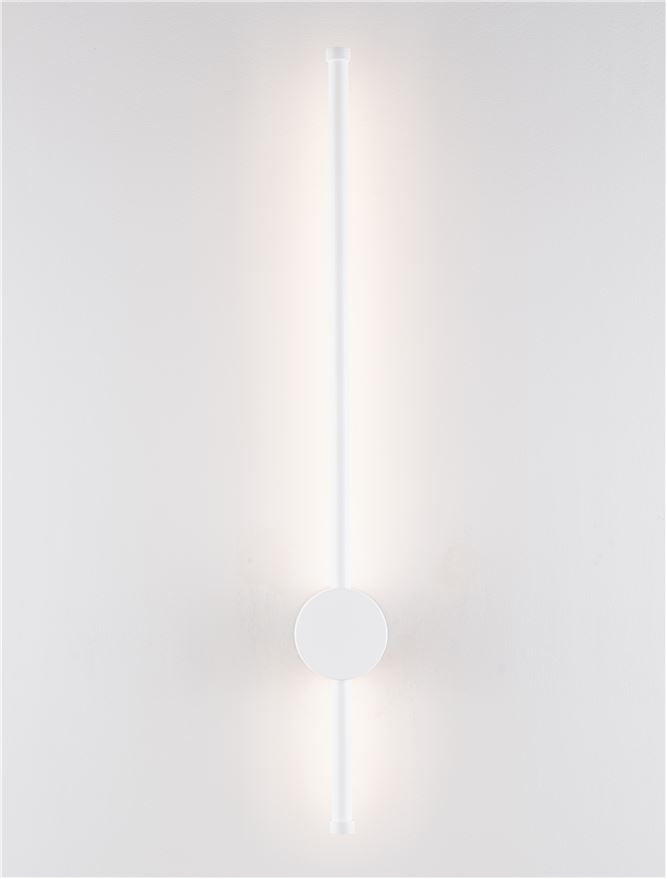 Aplica exterior Nova Luce RIDGE 9923405