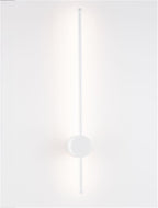 Aplica exterior Nova Luce RIDGE 9923405