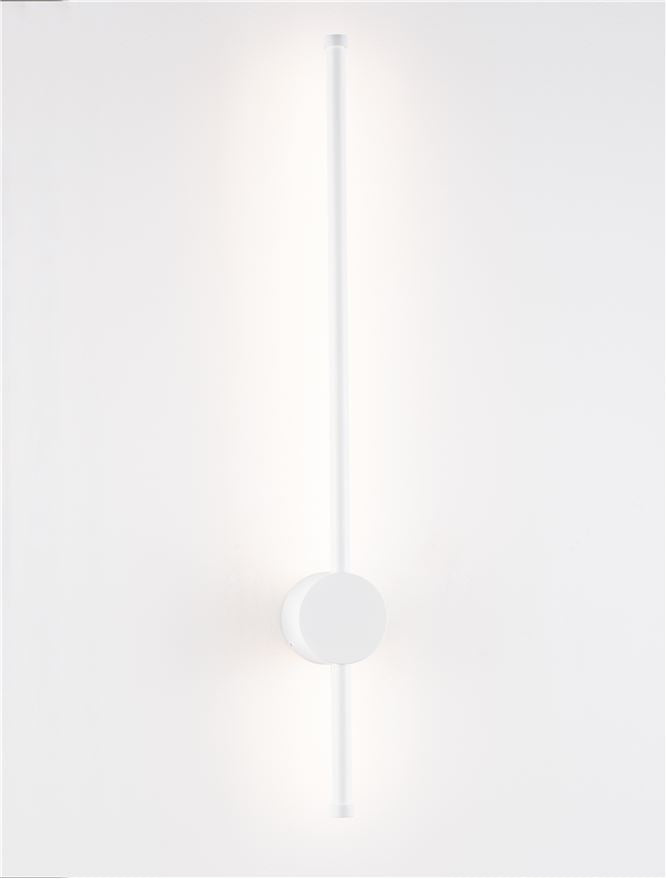 Aplica exterior Nova Luce RIDGE 9923405