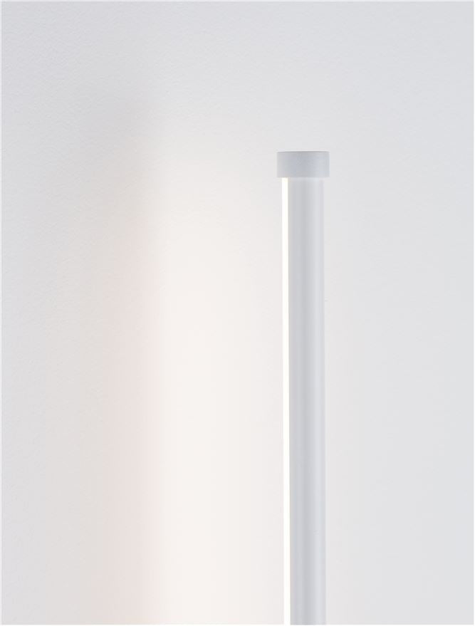 Aplica exterior Nova Luce RIDGE 9923405