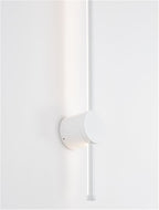 Aplica exterior Nova Luce RIDGE 9923405