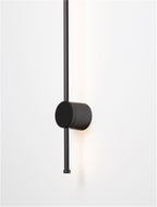 Aplica exterior Nova Luce RIDGE 9923406