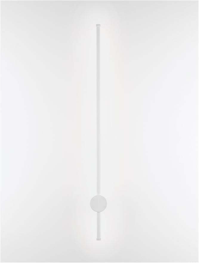 Aplica exterior Nova Luce RIDGE 9923407
