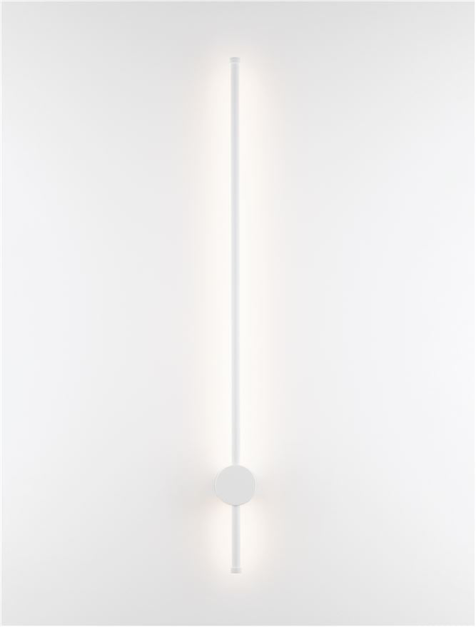 Aplica exterior Nova Luce RIDGE 9923407